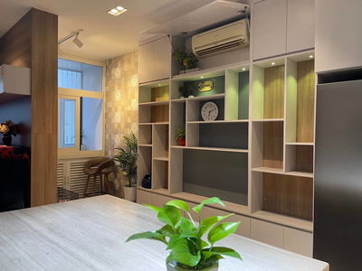 La Casa 7th district, Vietnam La Casa 7th district, Vietnam