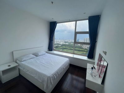 La Casa 7th district, Vietnam La Casa 7th district, Vietnam