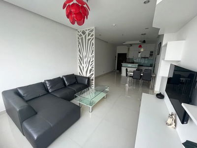 La Casa 7th district, Vietnam  La Casa 7th district, Vietnam