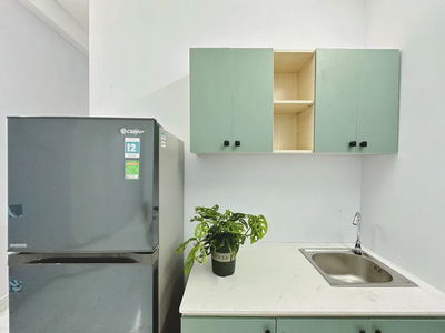 Жилье в Ho Chi Minh City, Vietnam Жилье в Ho Chi Minh City, Vietnam