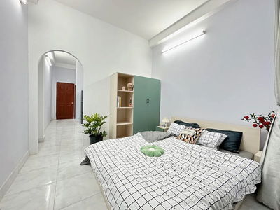 Alojamiento en Ho Chi Minh City, Vietnam  Alojamiento en Ho Chi Minh City, Vietnam