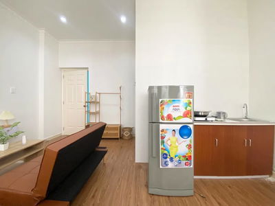 Жилье в Ho Chi Minh City, Vietnam Жилье в Ho Chi Minh City, Vietnam