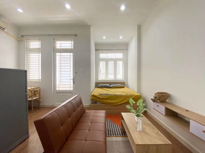 Жилье в Ho Chi Minh City, Vietnam  Жилье в Ho Chi Minh City, Vietnam