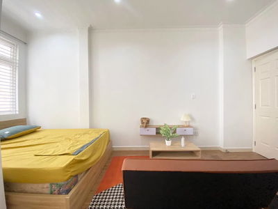 Logement dans Ho Chi Minh City, Vietnam Logement dans Ho Chi Minh City, Vietnam