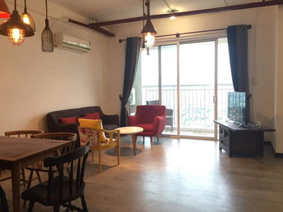 Tropic Garden Tropic Garden