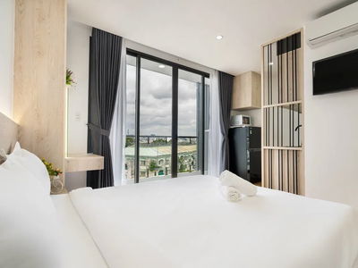 Housing in Ho Chi Minh City, Vietnam Housing in Ho Chi Minh City, Vietnam