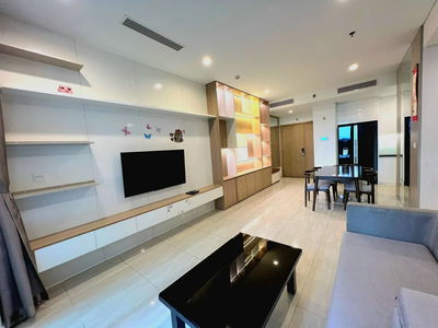 SALA city - SADORA apartment, Vietnam SALA city - SADORA apartment, Vietnam