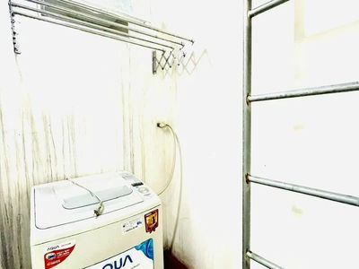 Alojamiento en Ho Chi Minh City, Vietnam  Alojamiento en Ho Chi Minh City, Vietnam