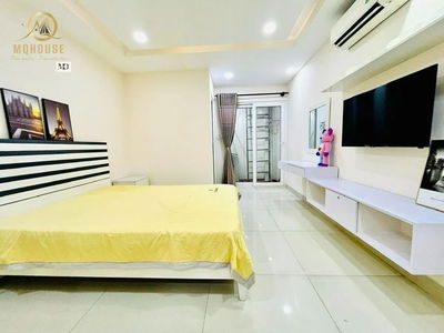 Housing in Ho Chi Minh City, Vietnam Housing in Ho Chi Minh City, Vietnam