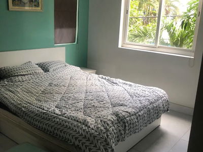 Housing in Nha Be, Vietnam  Housing in Nha Be, Vietnam