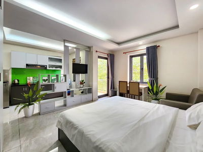 District 7, Vietnam District 7, Vietnam