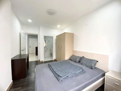 Logement dans Ho Chi Minh City, Vietnam Logement dans Ho Chi Minh City, Vietnam