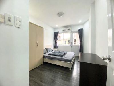 Alojamiento en Ho Chi Minh City, Vietnam  Alojamiento en Ho Chi Minh City, Vietnam