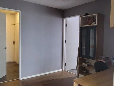 Docklands area 7, Vietnam  Docklands area 7, Vietnam