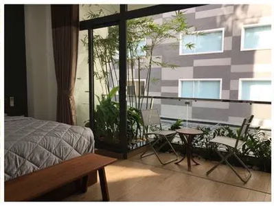 Logement dans Ho Chi Minh City, Vietnam Logement dans Ho Chi Minh City, Vietnam
