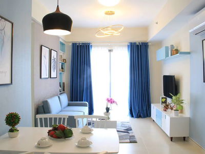 Masteri Thao Dien, Vietnam Masteri Thao Dien, Vietnam