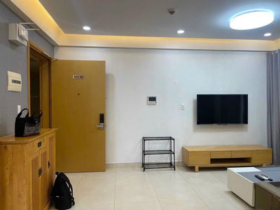 Masteri Thao Dien, Vietnam Masteri Thao Dien, Vietnam