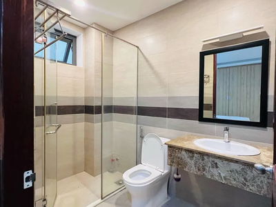 Жилье в Nha Be, Vietnam  Жилье в Nha Be, Vietnam