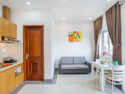 Thao Dien, Vietnam Thao Dien, Vietnam