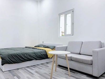 Жилье в Nha Be, Vietnam Жилье в Nha Be, Vietnam