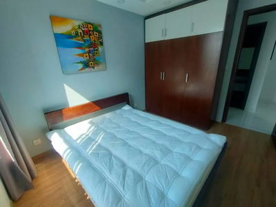 Green View, Vietnam  Green View, Vietnam