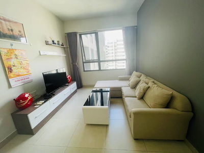 Masteri Thao Dien, Vietnam Masteri Thao Dien, Vietnam