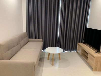 New City, Vietnam New City, Vietnam