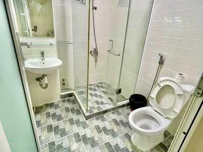 Housing in Nha Be, Vietnam Housing in Nha Be, Vietnam