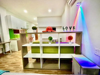 Gehäuse In Nha Be, Vietnam Gehäuse In Nha Be, Vietnam