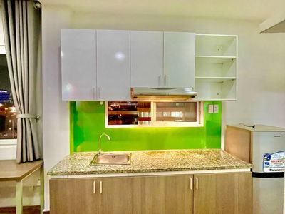 Housing in Nha Be, Vietnam Housing in Nha Be, Vietnam