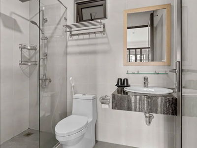 Alojamiento en Da Nang, Vietnam Alojamiento en Da Nang, Vietnam