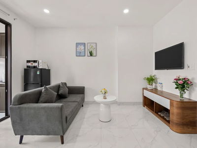 Housing in Da Nang, Vietnam Housing in Da Nang, Vietnam