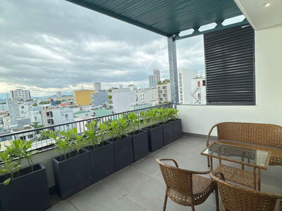 Gehäuse In Da Nang, Vietnam Gehäuse In Da Nang, Vietnam