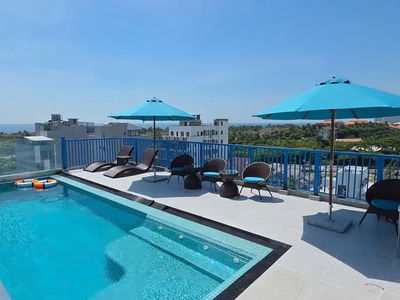 Жилье в Da Nang, Vietnam Жилье в Da Nang, Vietnam