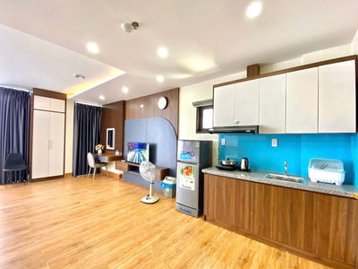 Жилье в Da Nang, Vietnam Жилье в Da Nang, Vietnam