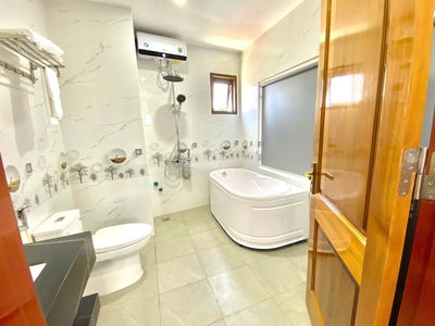 Gehäuse In Da Nang, Vietnam Gehäuse In Da Nang, Vietnam