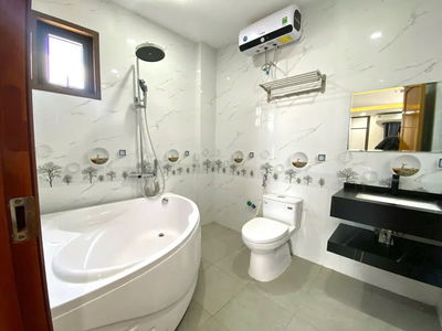 Gehäuse In Da Nang, Vietnam Gehäuse In Da Nang, Vietnam