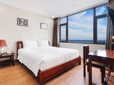 Жилье в Da Nang, Vietnam Жилье в Da Nang, Vietnam