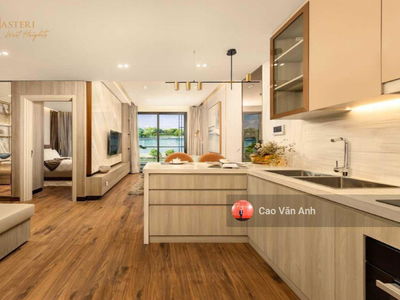 Masteri West Heights, Vietnam Masteri West Heights, Vietnam