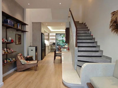 Housing in Da Nang, Vietnam Housing in Da Nang, Vietnam