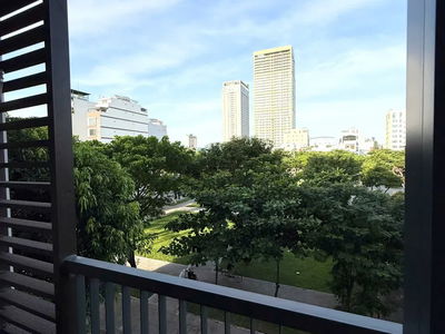 Alojamiento en Da Nang, Vietnam Alojamiento en Da Nang, Vietnam