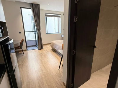 Gehäuse In Da Nang, Vietnam Gehäuse In Da Nang, Vietnam