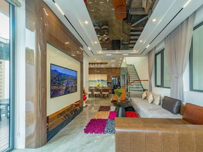 Gehäuse In Da Nang, Vietnam Gehäuse In Da Nang, Vietnam