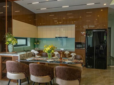 Жилье в Da Nang, Vietnam Жилье в Da Nang, Vietnam