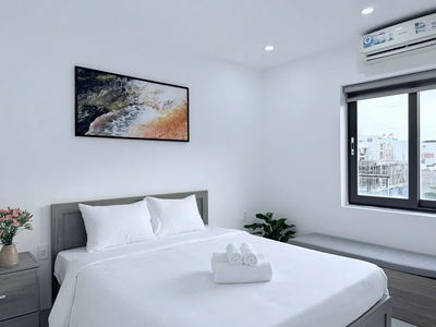 Gehäuse In Da Nang, Vietnam Gehäuse In Da Nang, Vietnam