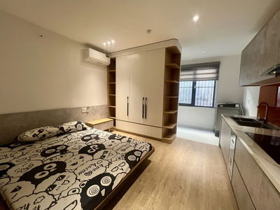 Gehäuse In Da Nang, Vietnam Gehäuse In Da Nang, Vietnam