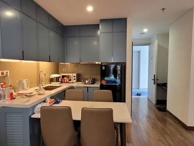 Golden Bay, Vietnam Golden Bay, Vietnam