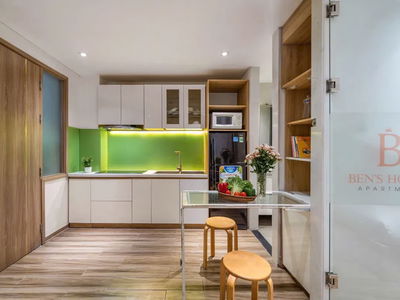 Alojamiento en Da Nang, Vietnam Alojamiento en Da Nang, Vietnam