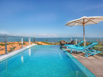 Khue My, Vietnam Khue My, Vietnam