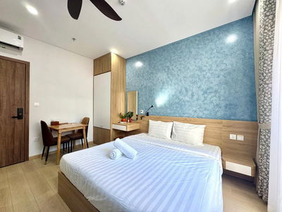 Gehäuse In Da Nang, Vietnam Gehäuse In Da Nang, Vietnam